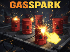 Igra Gas Spark