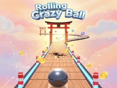 Igra Rolling Crazy Ball