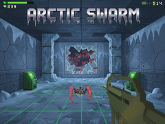 Igra Arctic Swarm