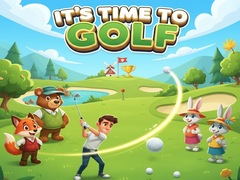 Igra It's Time To Golf