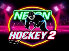 Igra Neon Hockey 2