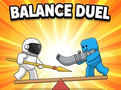 Igra Balance Duel