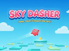 Igra Sky Dasher