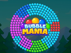 Igra Bubble Mania