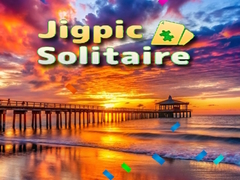 Igra Jigpic Solitaire