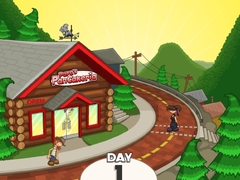 Igra Papa’s Pancakeria