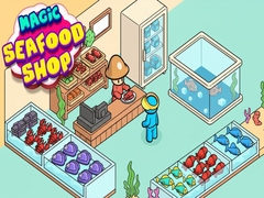 Igra Magic Seafood Shop