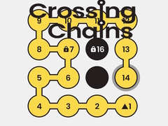 Igra Crossing Chains