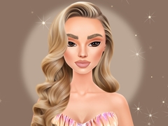 Igra New Year's Eve Makeup