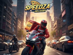 Igra Speedza - delivery