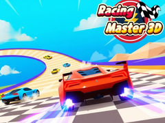 Igra Racing Master 3D