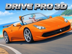 Igra Drive Pro 3D