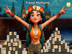 Igra Travel Mahjong