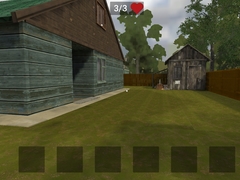 Igra Schoolboy Escape 2