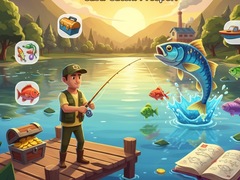 Igra Fishing Inc