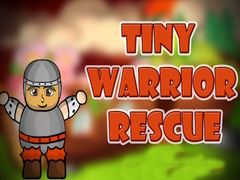 Igra  Tiny Warrior Rescue