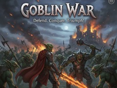 Igra Goblin War