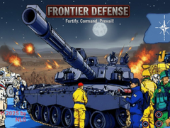 Igra Frontier Defense