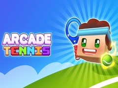 Igra Arcade Tennis