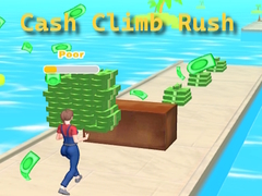 Igra Cash Climb Rush