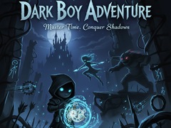 Igra Dark Boy Adventure