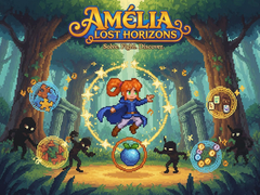 Igra Amélia, Lost Horizons