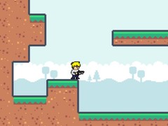 Igra Boost and Blast