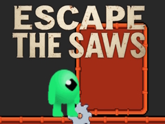 Igra Escape the Saws