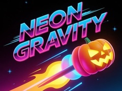 Igra Neon Gravity