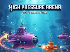 Igra High Pressure Arena