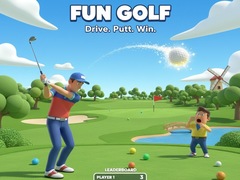 Igra Fun Golf