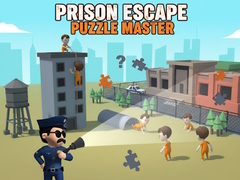 Igra Prison Escape Puzzle Master