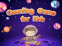 Igra Counting For Kids