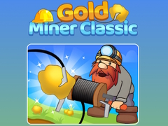 Igra Gold Miner Classic