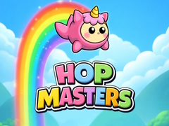 Igra Hop Masters