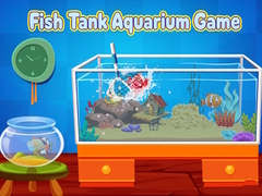 Igra Fish tank Aquarium Game