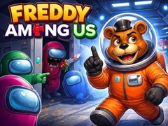 Igra Freddy Among Us