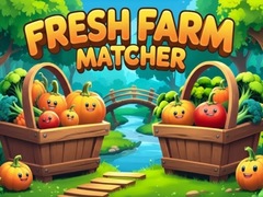 Igra Fresh Farm Matcher