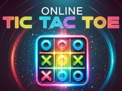 Igra Online Tic Tac Toe