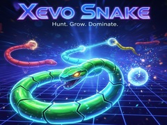 Igra Xevo Snake
