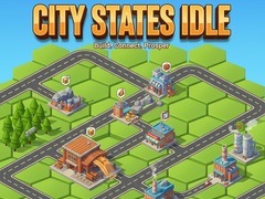 Igra City States Idle