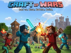 Igra Craft of Wars