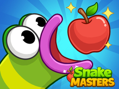 Igra Snake Masters