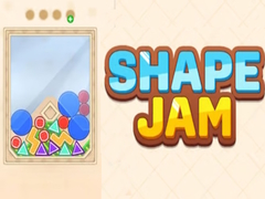 Igra Shape Jam