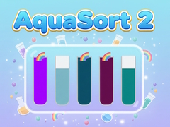 Igra AquaSort 2