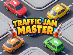 Igra Traffic Jam Master