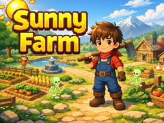 Igra Sunny Farm