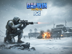 Igra Darwin On Ice