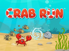 Igra Crab Run