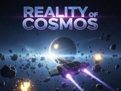 Igra Reality of Cosmos